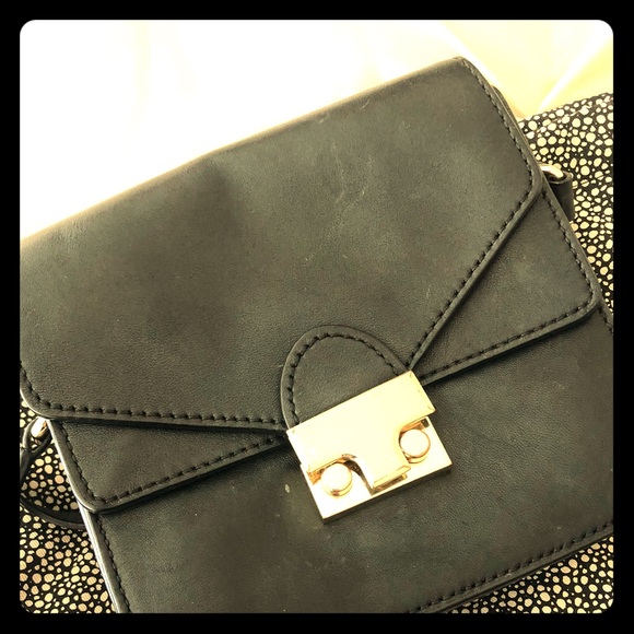 Authentic Loeffler Randall Small Square Bag - Picture 2 of 5